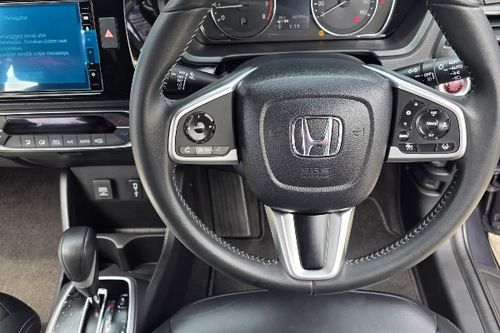 Used 2024 Honda BRV N7X Prestige With Honda Sensing CVT