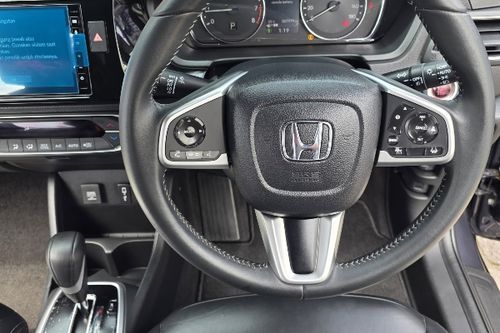 Used 2024 Honda BRV N7X Prestige With Honda Sensing CVT