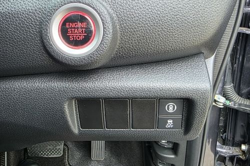 Used 2024 Honda BRV N7X Prestige With Honda Sensing CVT