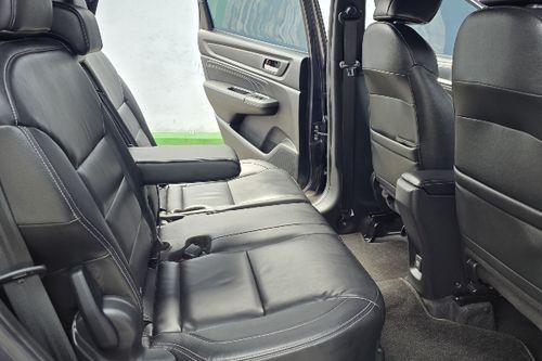 Used 2024 Honda BRV N7X Prestige With Honda Sensing CVT