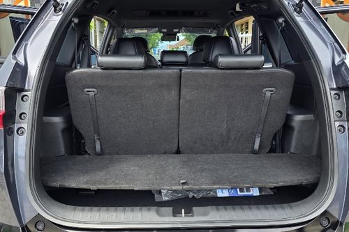 Used 2024 Honda BRV N7X Prestige With Honda Sensing CVT
