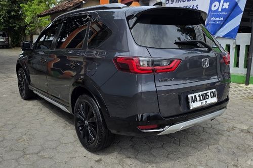 Used 2024 Honda BRV N7X Prestige With Honda Sensing CVT