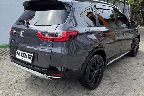 Used 2024 Honda BRV N7X Prestige With Honda Sensing CVT