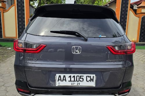 Used 2024 Honda BRV N7X Prestige With Honda Sensing CVT