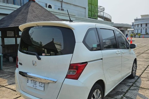 Dijual 2012 Honda Freed PSD bekas