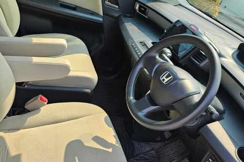 2012 Honda Freed PSD bekas