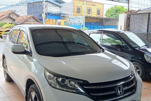 Beli mobil bekas