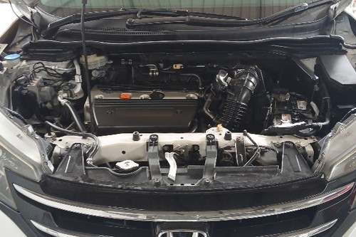 2014 Honda CRV RM 3 2WD 2.4 AT CKD tua