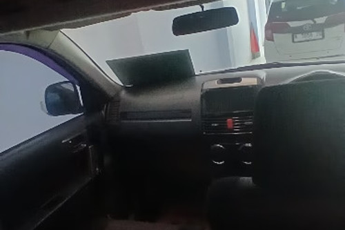 2016 Daihatsu Terios TX ADVENTURE 1.5L MT bekas