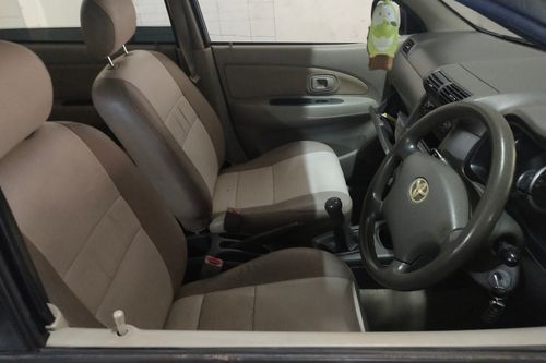 Used 2008 Toyota Avanza 1.3G MT