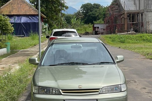 1995 Honda Accord  CIELO 2.2 MT SDN bekas