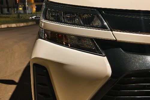 Dijual 2020 Toyota Avanza Veloz 1.5L MT bekas