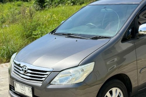 Beli mobil bekas