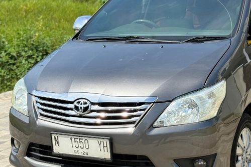 Beli mobil bekas