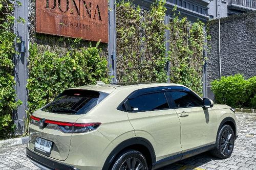 Dijual 2023 Honda HRV 1.5L SE CVT bekas