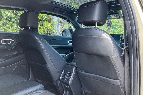 Dijual 2023 Honda HRV 1.5L SE CVT bekas