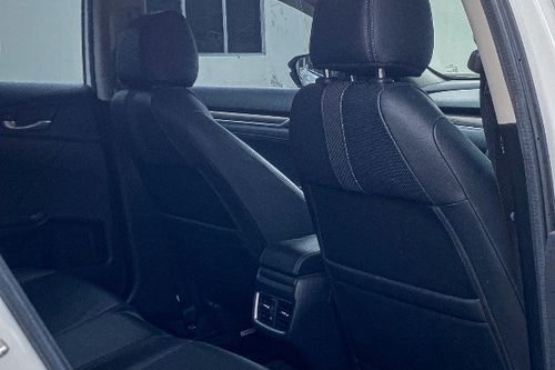 2020 Honda Civic 1.5L ES bekas