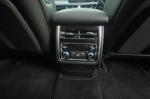 2024 GWM Tank 500 2.0L AT tua