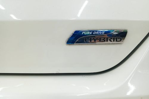 2015 Nissan X Trail 2.0 AT HYB tua