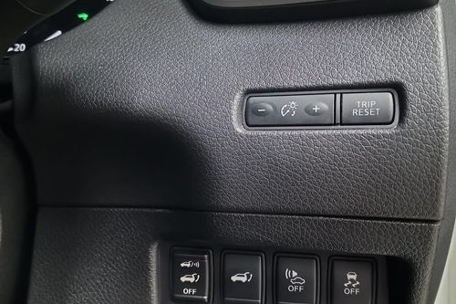 Dijual 2015 Nissan X Trail 2.0 AT HYB bekas