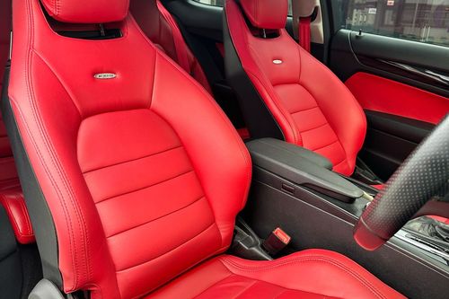 2012 Mercedes Benz C-Class C180 bekas