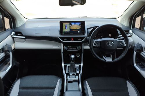 2022 Toyota Avanza Veloz Q CVT TSS bekas