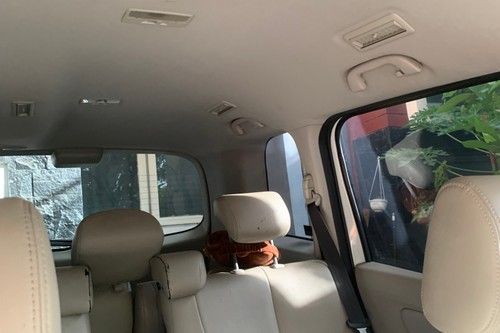 Used 2016 Mazda Biante 2.0L Sky Active AT