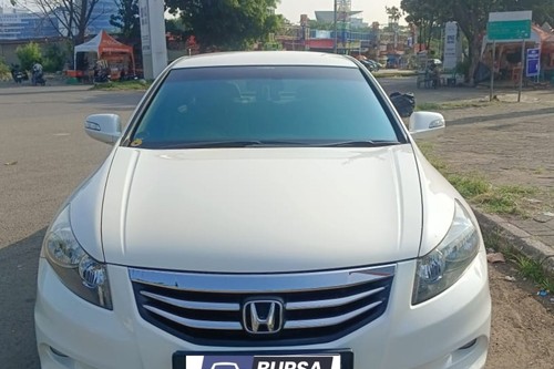 Used 2011 Honda Accord  2.4L VTi-L