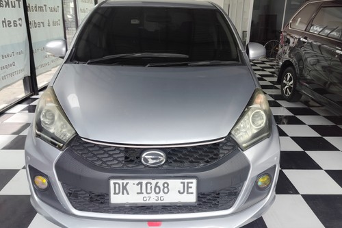 Used 2016 Daihatsu Sirion  NEW SIRION AT