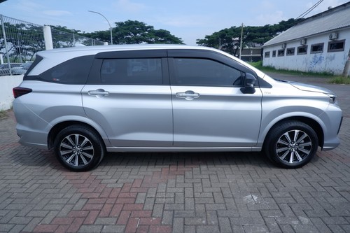2024 Toyota Avanza 1.5 G CVT bekas