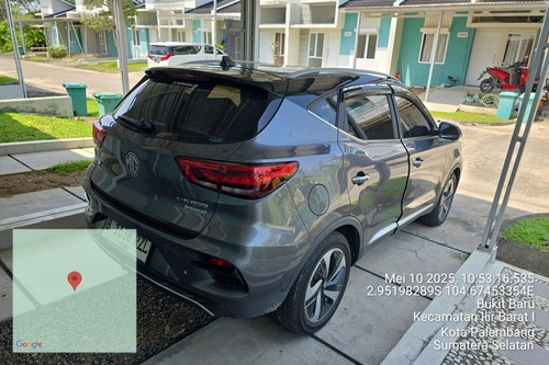 2024 MG VS HEV Magnify bekas