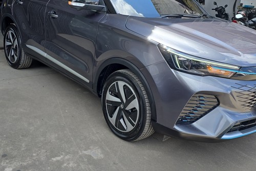 2024 MG VS HEV Magnify bekas