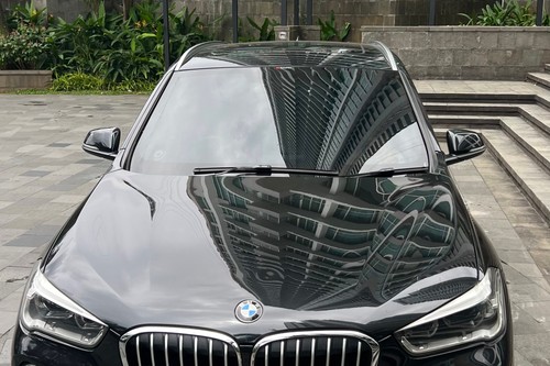 Used 2019 BMW X1 sDrive18i