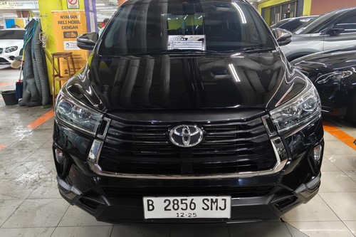 Used 2020 Toyota Venturer 2.4 AT