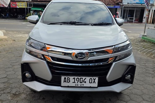 2019 Daihatsu Xenia 1.3 R MT bekas