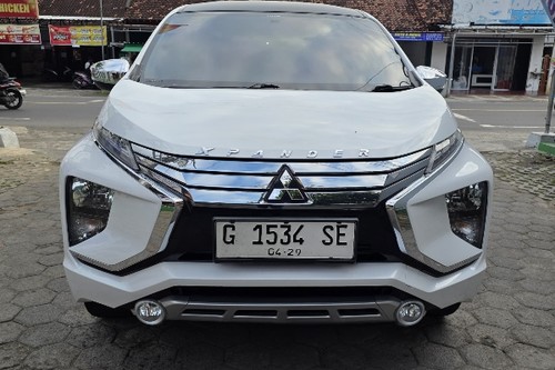 Used 2019 Mitsubishi Xpander  Ultimate AT