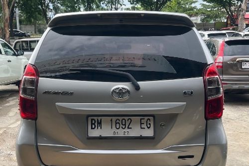 Beli mobil bekas
