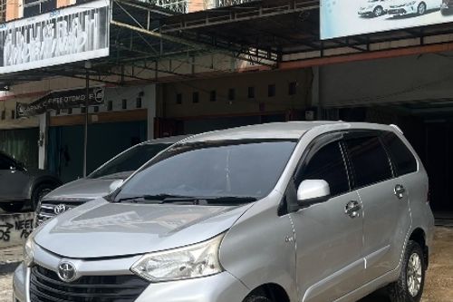 Beli mobil bekas