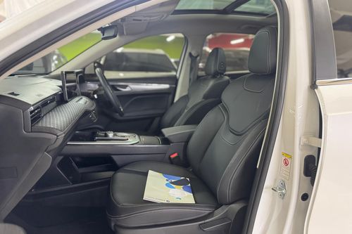 Old 2025 GWM Haval Jolion Ultra HEV