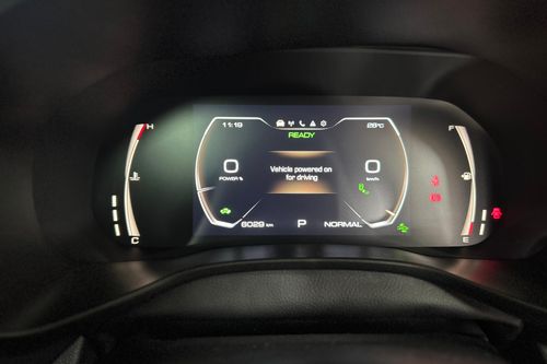 Used 2025 GWM Haval Jolion Ultra HEV