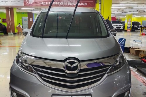 2014 Mazda Biante Skyactive bekas