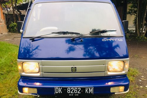 2001 Suzuki Carry  ST 100