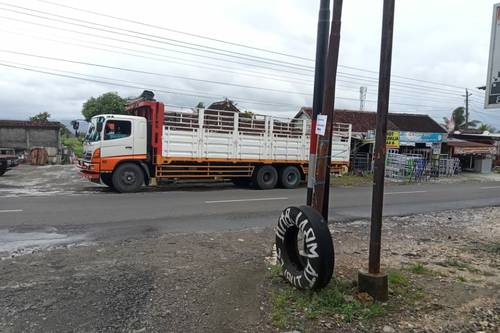 2014 Isuzu D Max DC MT