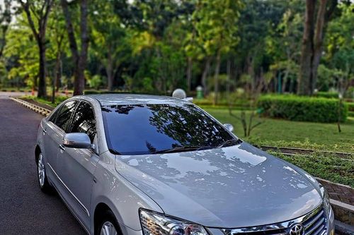 Second Hand 2011 Toyota Camry