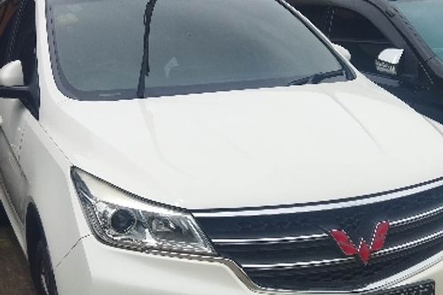 Second Hand 2018 Wuling Cortez