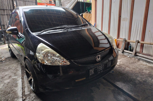 2007 Honda Jazz  IDSI A/T bekas