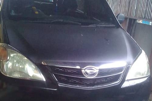 2011 Daihatsu Xenia  1.3L R DLX MT bekas