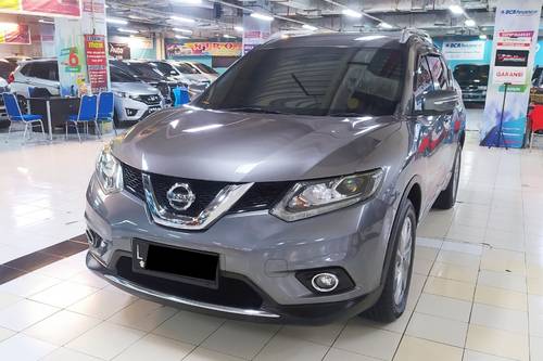 Used 2015 Nissan X-Trail  2.5 XT AT