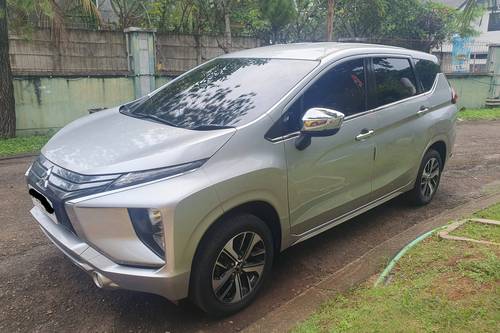 Used 2017 Mitsubishi Xpander  Ultimate AT