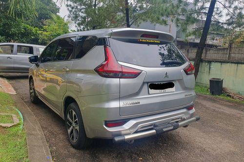Beli mobil bekas